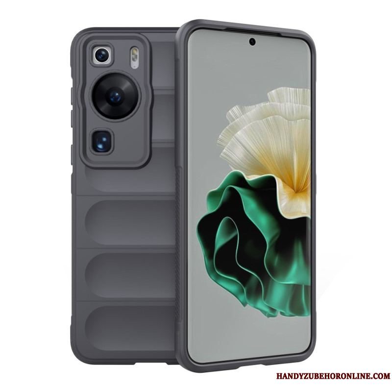 Cover Huawei P60 Pro Skridsikker