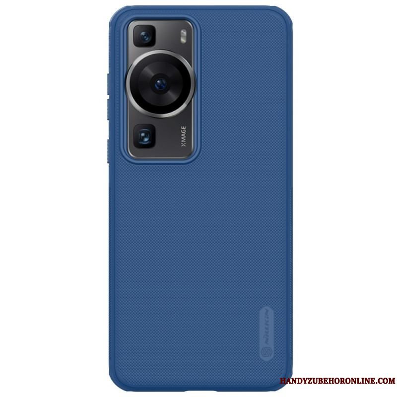 Cover Huawei P60 Pro Stiv Frosted Nillkin