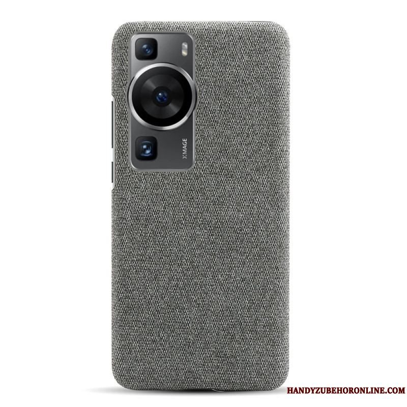 Cover Huawei P60 Pro Stof
