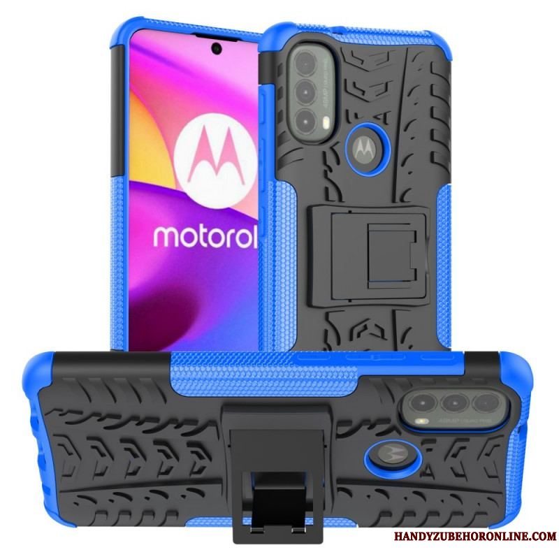 Cover Moto E40 / E30 / E20 Premium Resistent