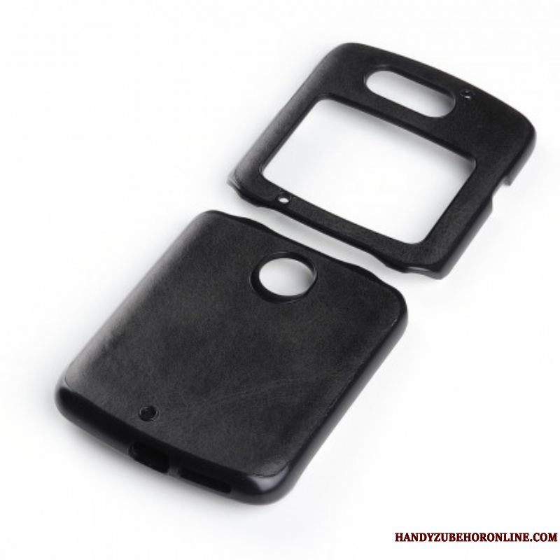 Cover Motorola Razr 5G Skind