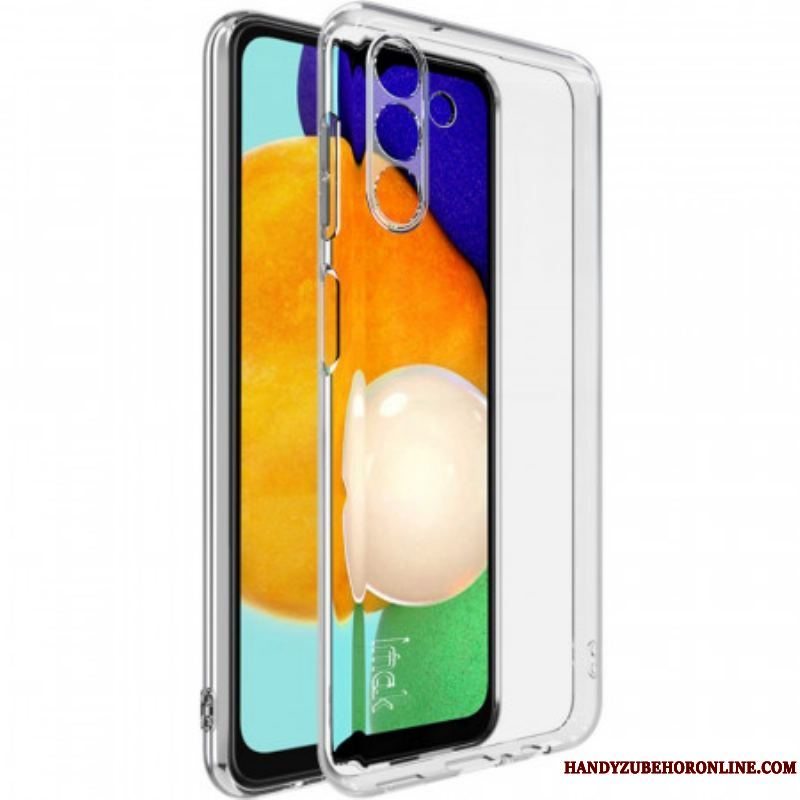 Cover Samsung Galaxy A13 5G / A04s Ux-5 Serie Imak