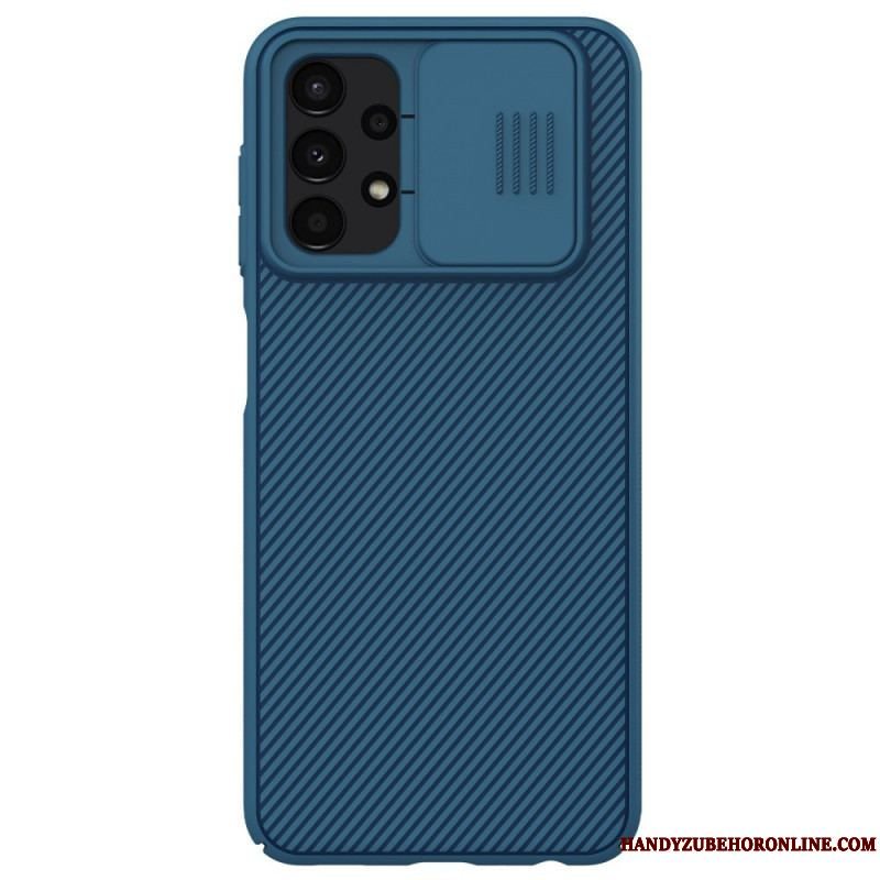 Cover Samsung Galaxy A13 Camshield Nillkin