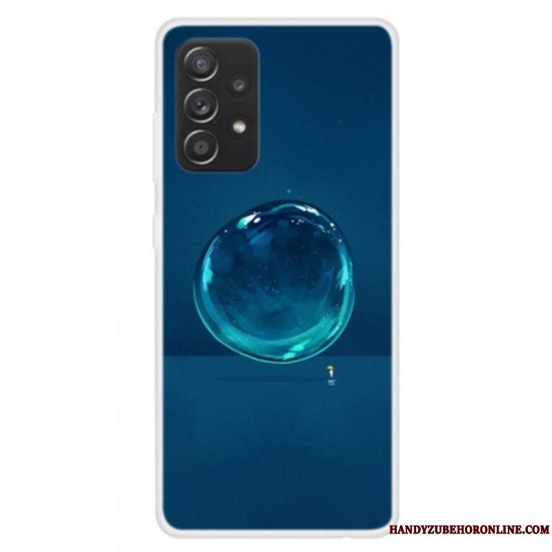 Cover Samsung Galaxy A13 Dråbe Vand