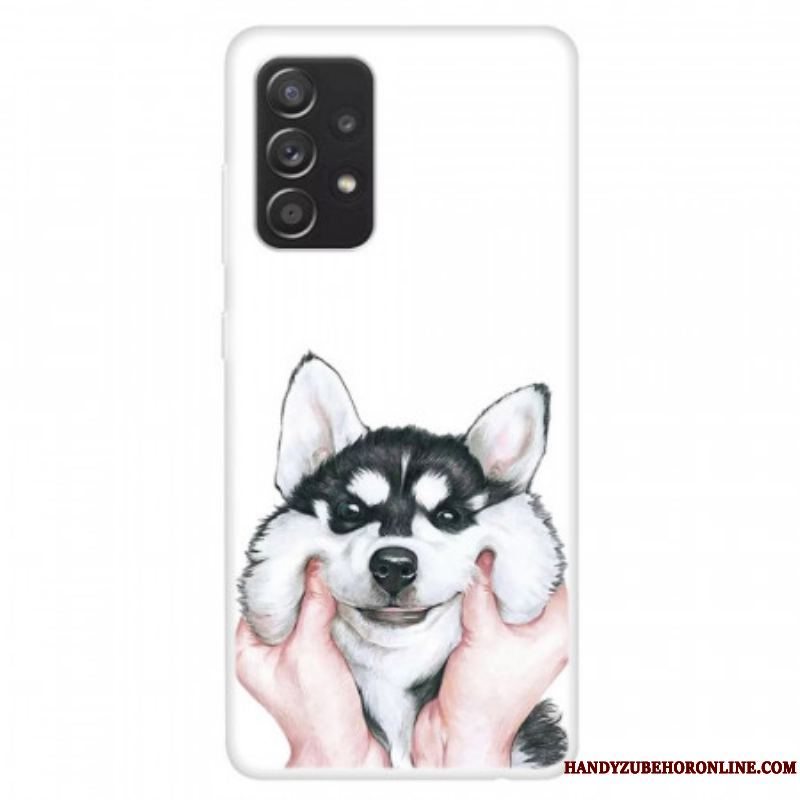 Cover Samsung Galaxy A13 Husky