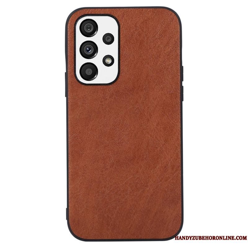 Cover Samsung Galaxy A13 Læder Styling