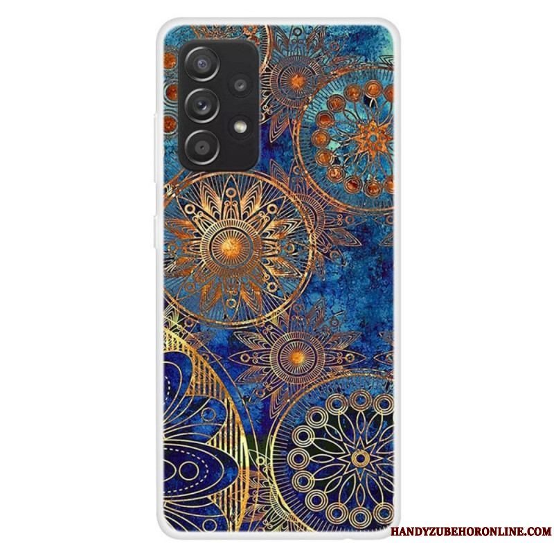 Cover Samsung Galaxy A13 Mandala Trend