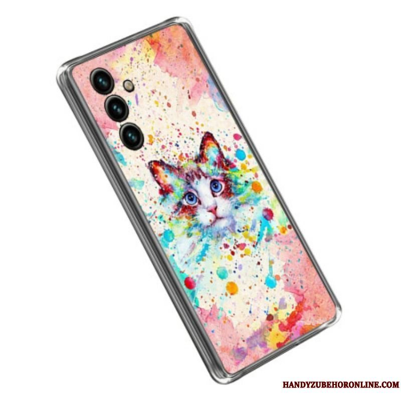 Cover Samsung Galaxy A14 / A14 5G Katte Art