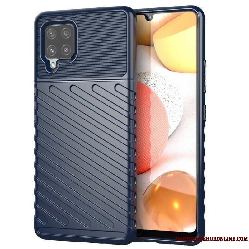 Cover Samsung Galaxy A42 5G Torden Serien