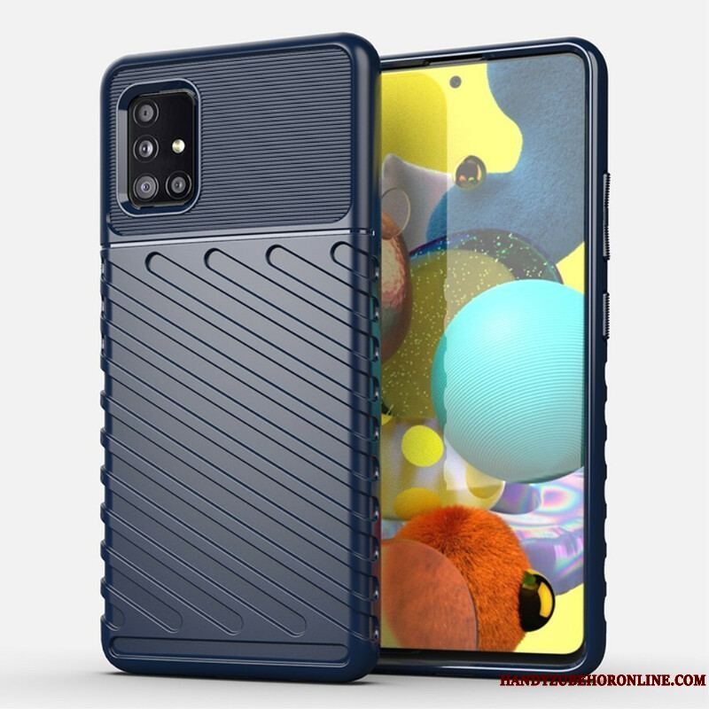 Cover Samsung Galaxy A51 5G Torden Serien