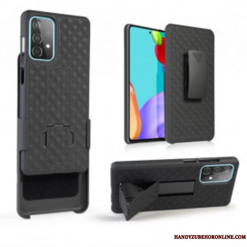 Cover Samsung Galaxy A52 4G / A52 5G / A52s 5G Klip Finger