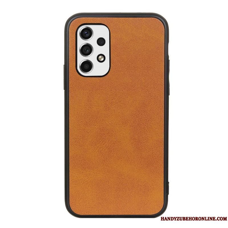 Cover Samsung Galaxy A53 5G Læder Styling