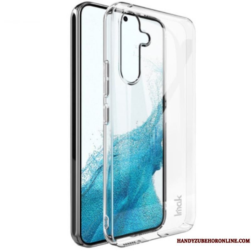 Cover Samsung Galaxy A54 5G Gennemsigtig Imak