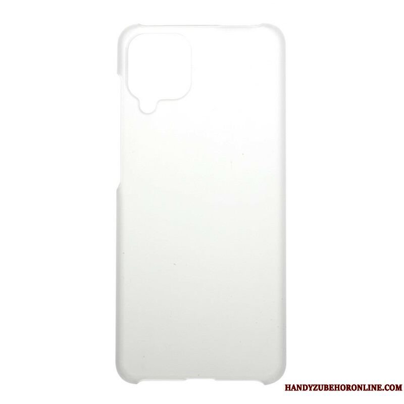 Cover Samsung Galaxy M12 / A12 Stiv Klassiker