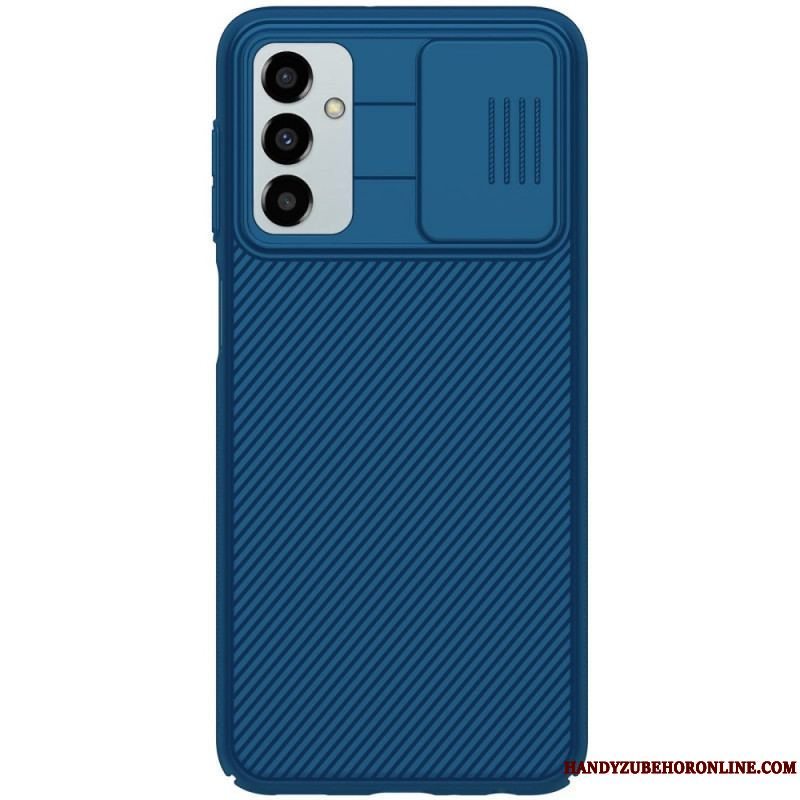 Cover Samsung Galaxy M23 5G Camshield Nillkin