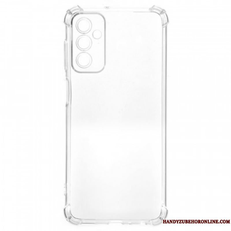 Cover Samsung Galaxy M23 5G Forstærket Gennemsigtig