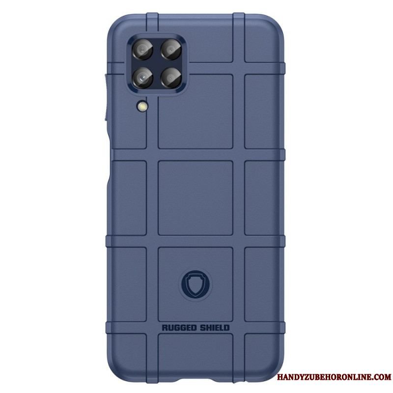 Cover Samsung Galaxy M33 5G Robust Skjold