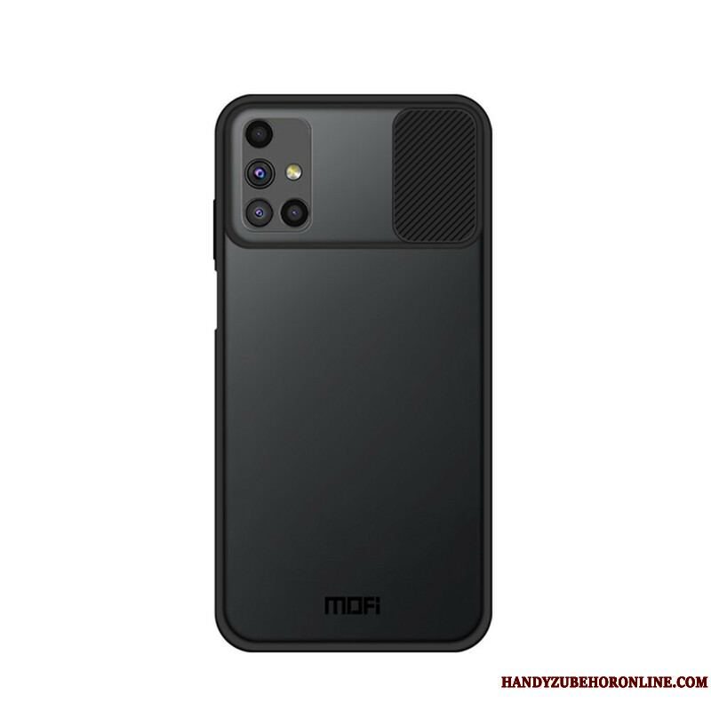 Cover Samsung Galaxy M51 Mofi Photo Modul Cover
