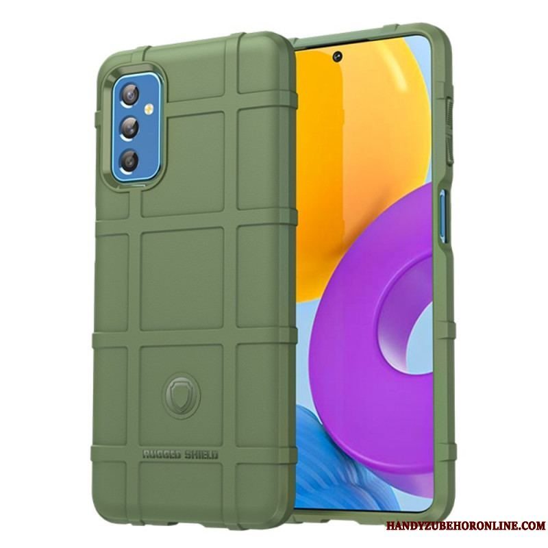 Cover Samsung Galaxy M52 5G Robust Skjold