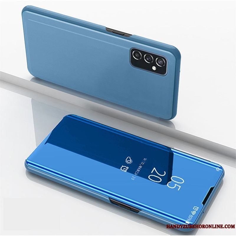 Cover Samsung Galaxy M52 5G Spejl