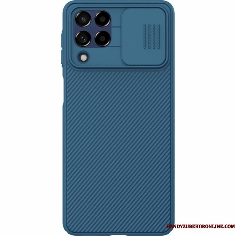 Cover Samsung Galaxy M53 5G Camshield Nillkin