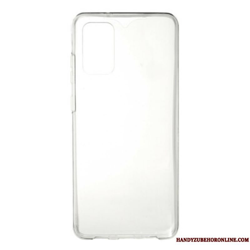 Cover Samsung Galaxy S20 Plus / S20 Plus 5G 2 Aftagelige Dele