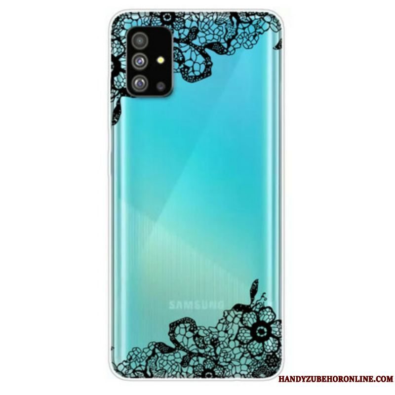 Cover Samsung Galaxy S20 Plus / S20 Plus 5G Fin Blonde