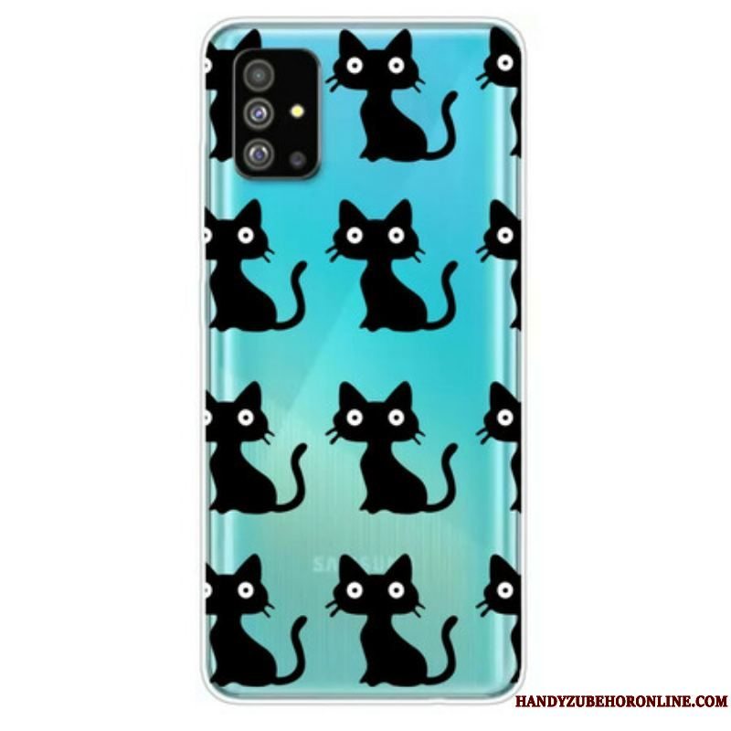 Cover Samsung Galaxy S20 Plus / S20 Plus 5G Flere Sorte Katte