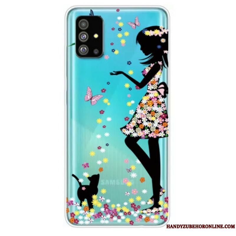 Cover Samsung Galaxy S20 Plus / S20 Plus 5G Magisk Kvinde