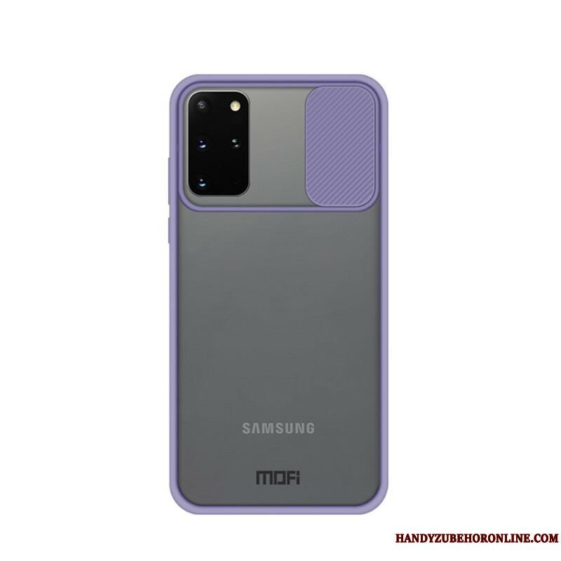 Cover Samsung Galaxy S20 Plus / S20 Plus 5G Mofi Photo Modul Cover
