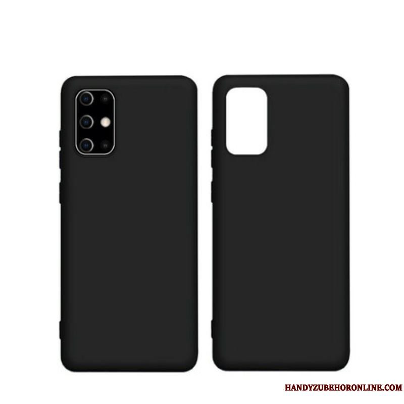 Cover Samsung Galaxy S20 Plus / S20 Plus 5G Soft Series Nxe