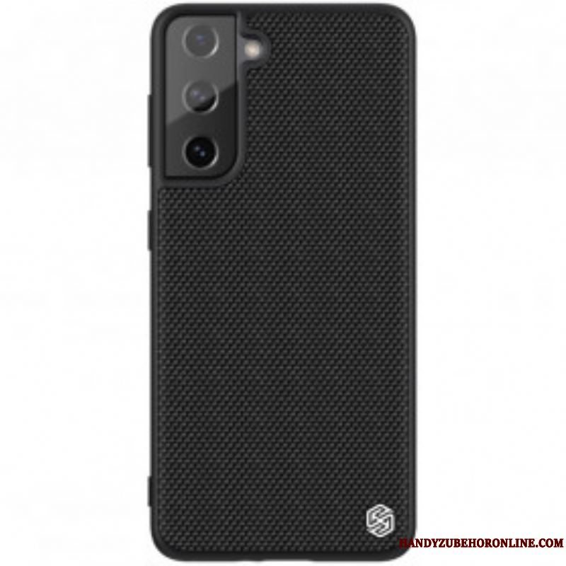 Cover Samsung Galaxy S21 5G Tekstureret Nillkin