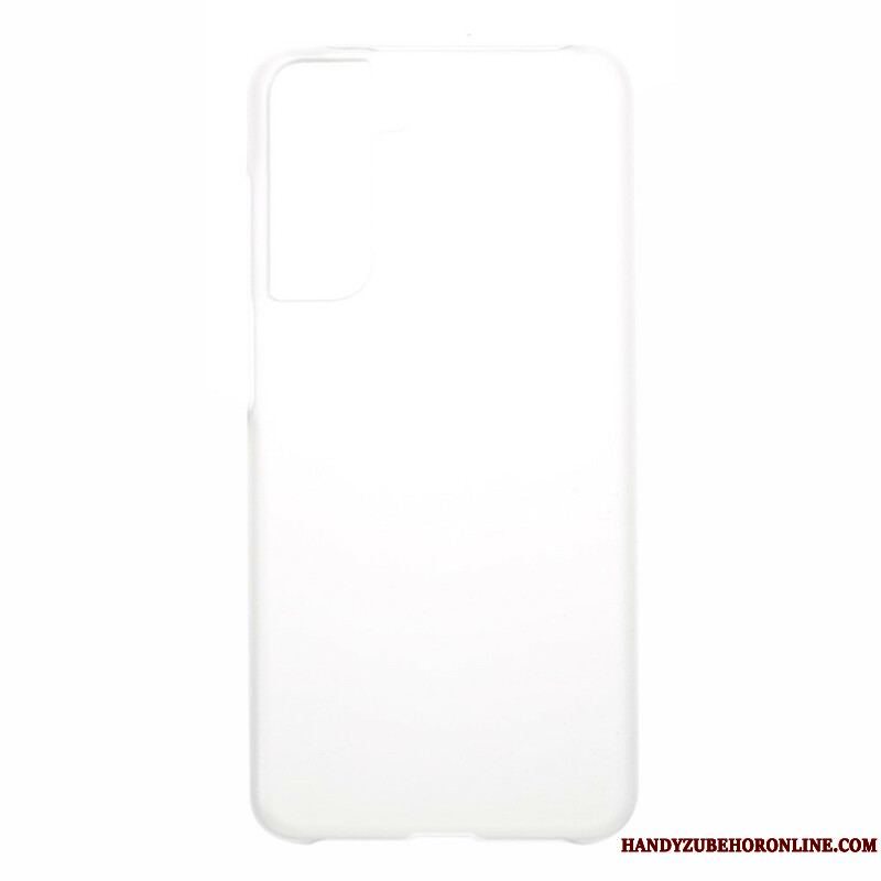 Cover Samsung Galaxy S21 FE Stiv Klassiker