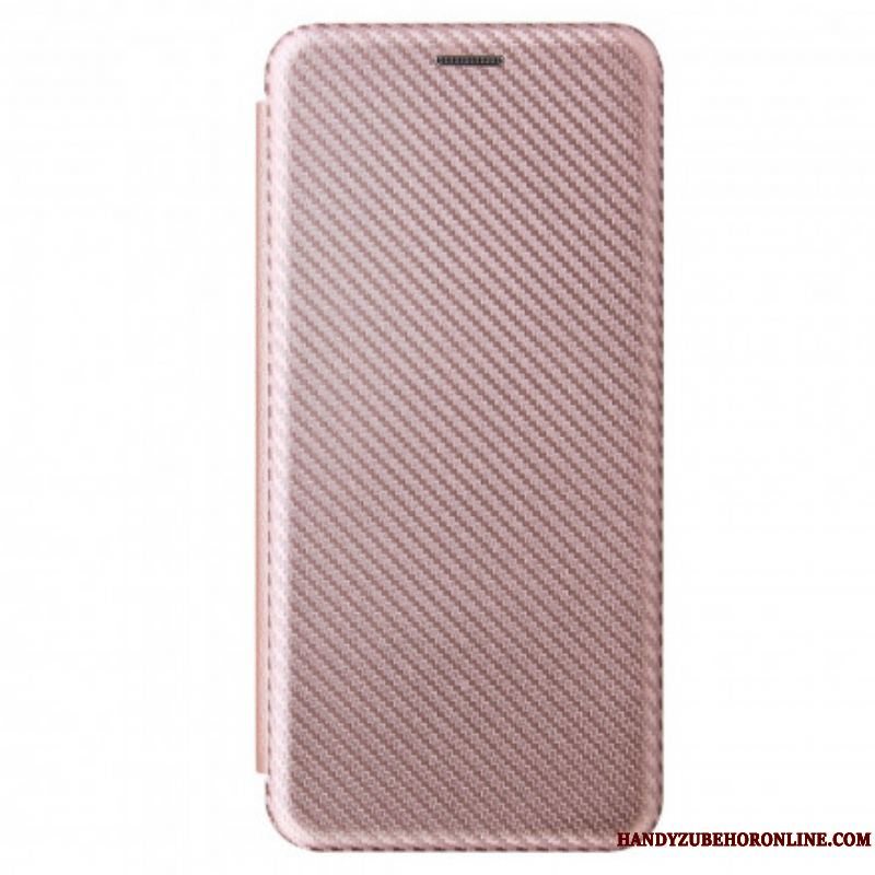 Cover Samsung Galaxy S21 Ultra 5G Flip Cover Kulfiber