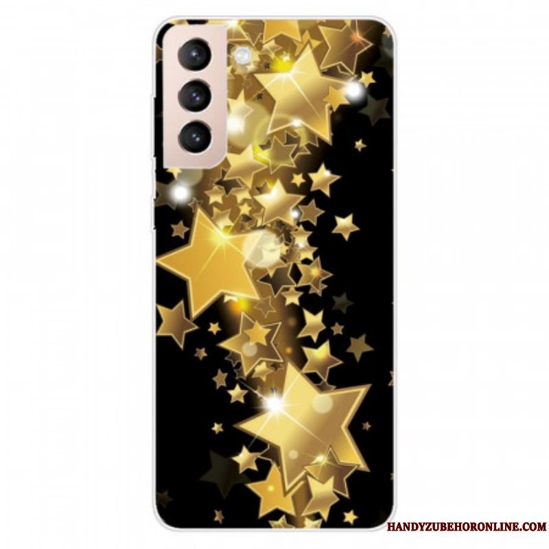 Cover Samsung Galaxy S22 5G Kernestjerner