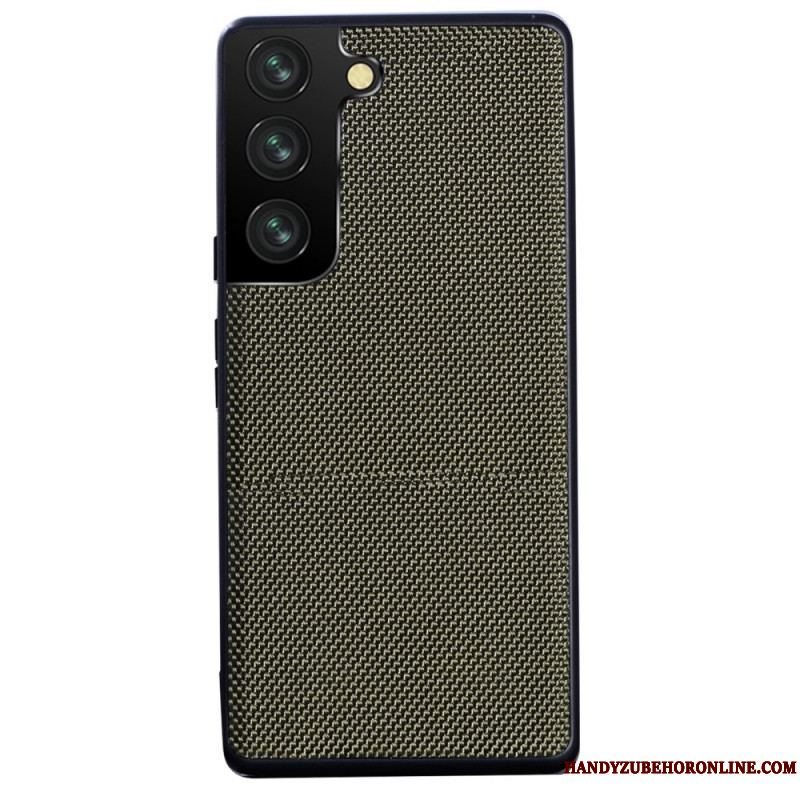 Cover Samsung Galaxy S22 5G Nylon Hybrid