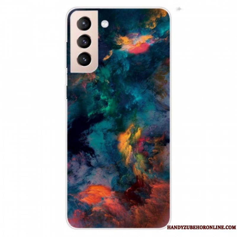 Cover Samsung Galaxy S22 Plus 5G Himmel