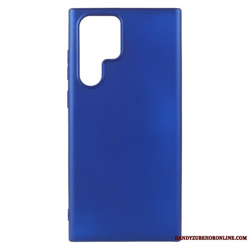 Cover Samsung Galaxy S22 Ultra 5G Guardian Series X-level