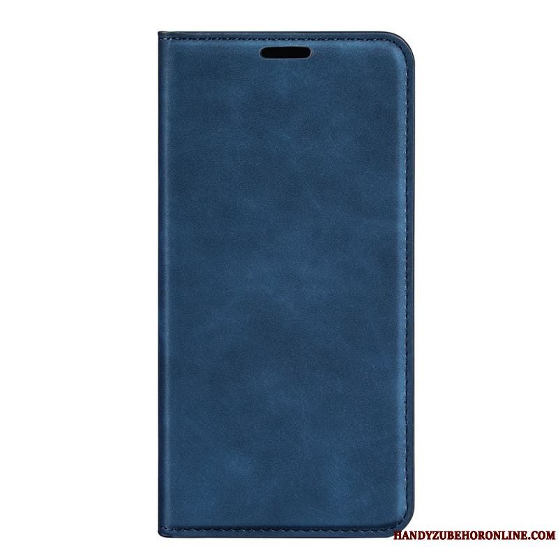 Cover Samsung Galaxy S23 5G Flip Cover Elegance