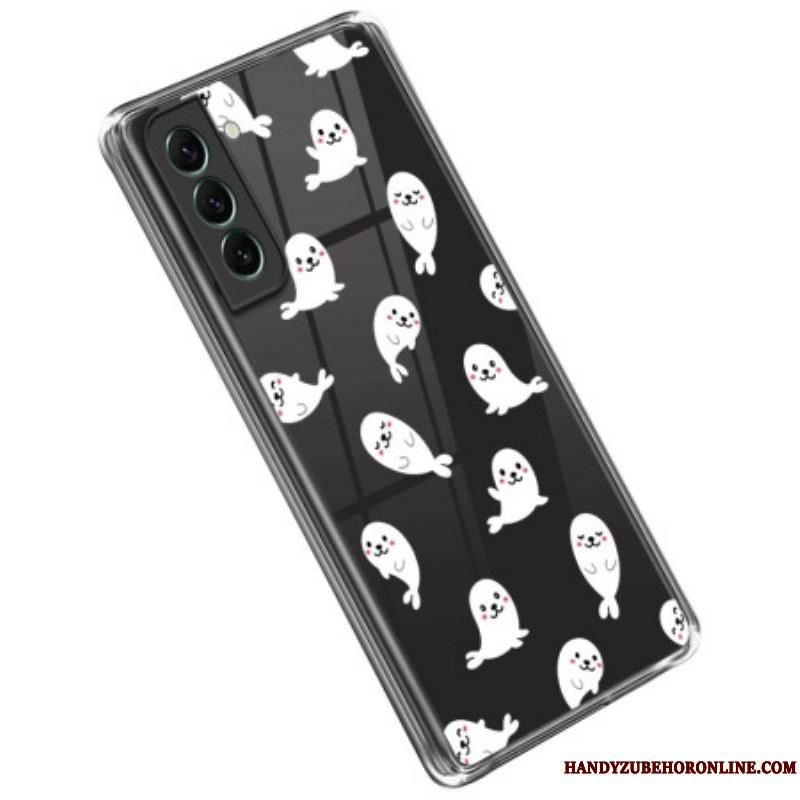 Cover Samsung Galaxy S23 5G Havulve