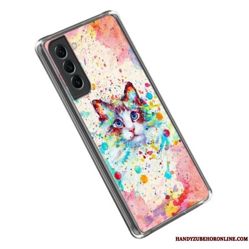 Cover Samsung Galaxy S23 5G Katte Art