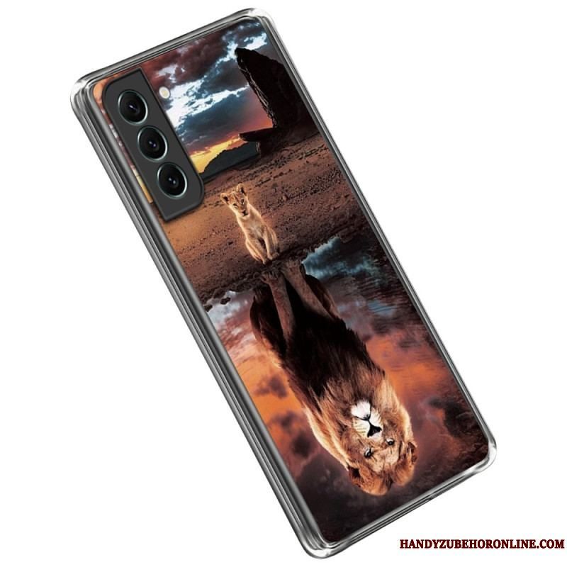 Cover Samsung Galaxy S23 5G Killingens Drøm