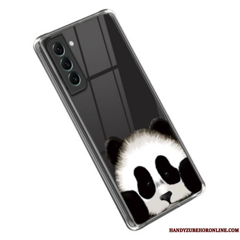 Cover Samsung Galaxy S23 5G Sømløs Super Panda