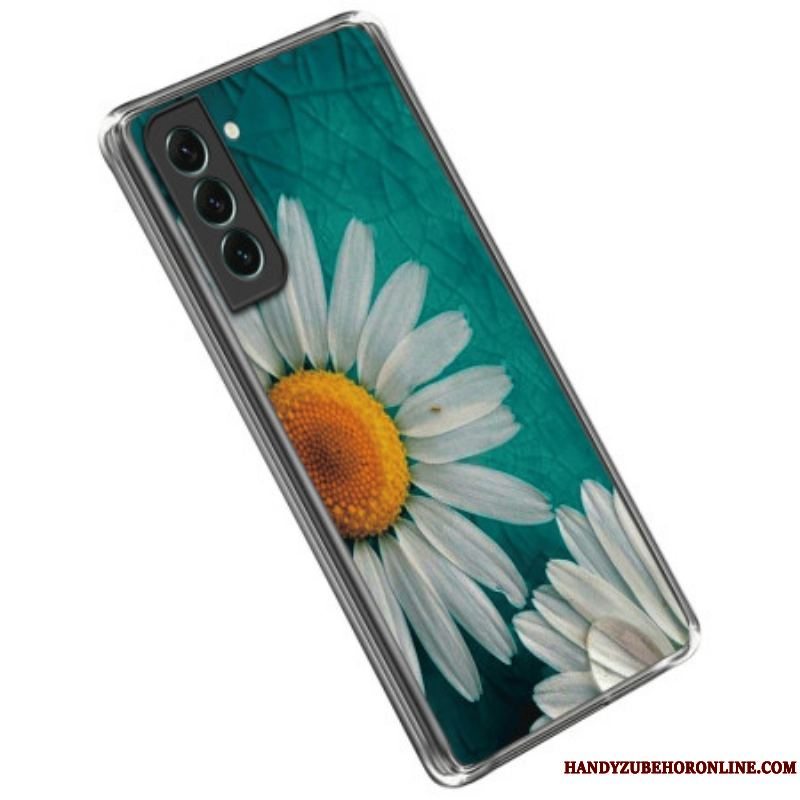 Cover Samsung Galaxy S23 5G Tusindfryd