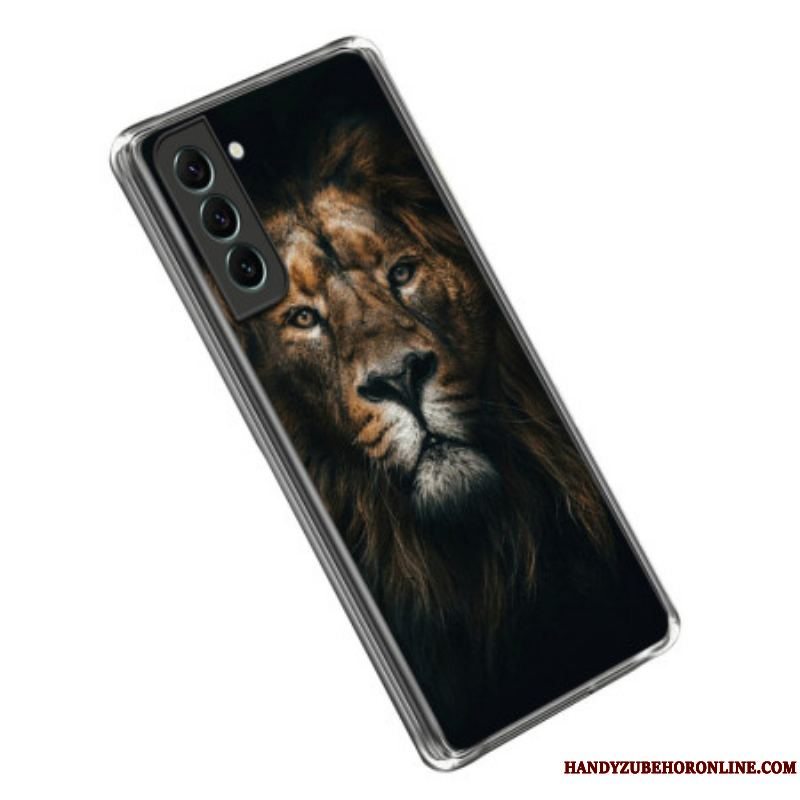 Cover Samsung Galaxy S23 Plus 5G Silikone Leo