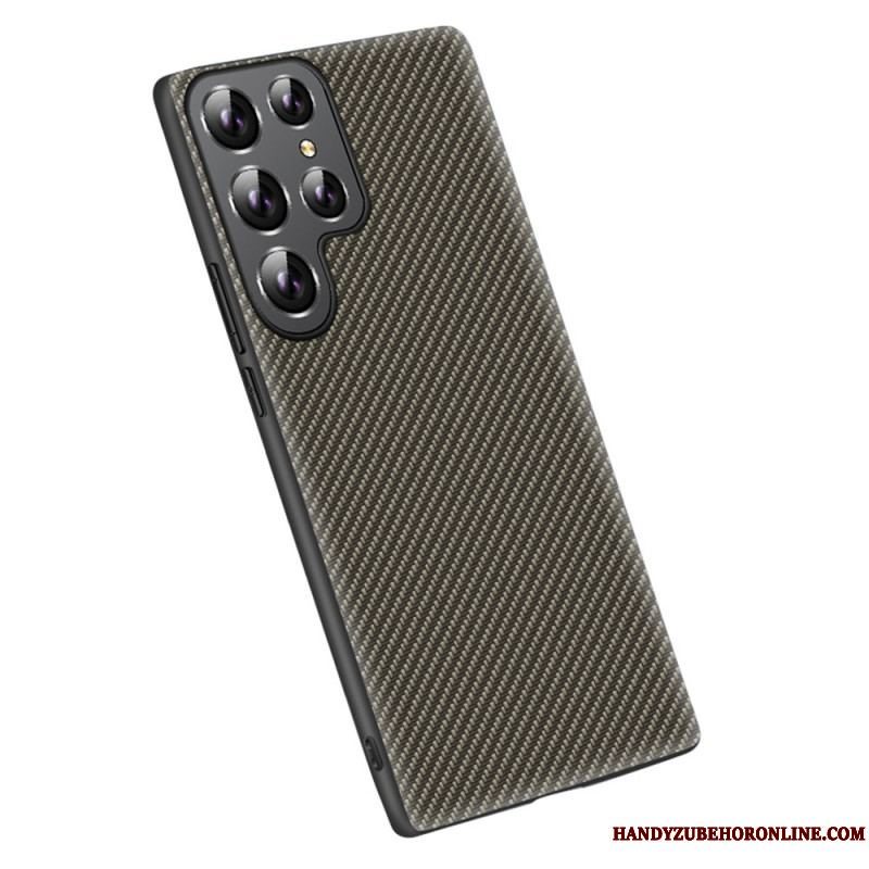 Cover Samsung Galaxy S23 Ultra 5G Kulfiber