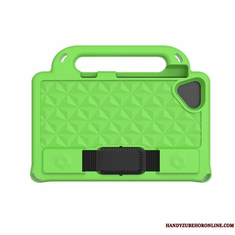 Cover Samsung Galaxy Tab A7 Lite Multifunktionelle Børn