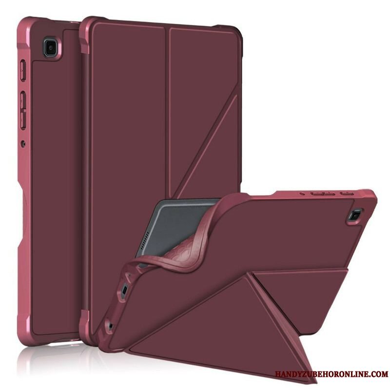 Cover Samsung Galaxy Tab A7 Lite Origami