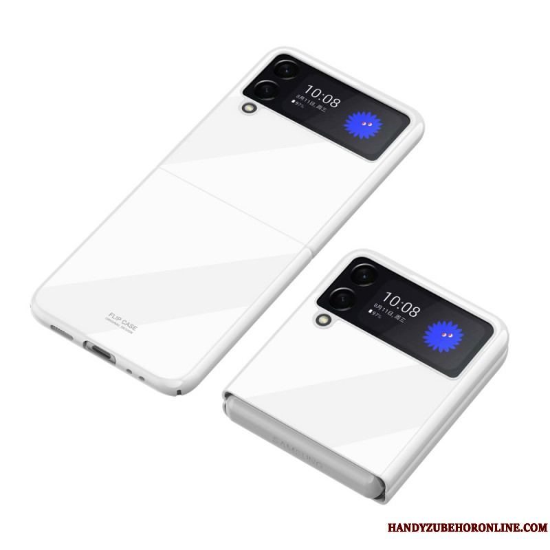 Cover Samsung Galaxy Z Flip 3 5G Flip Cover Blank