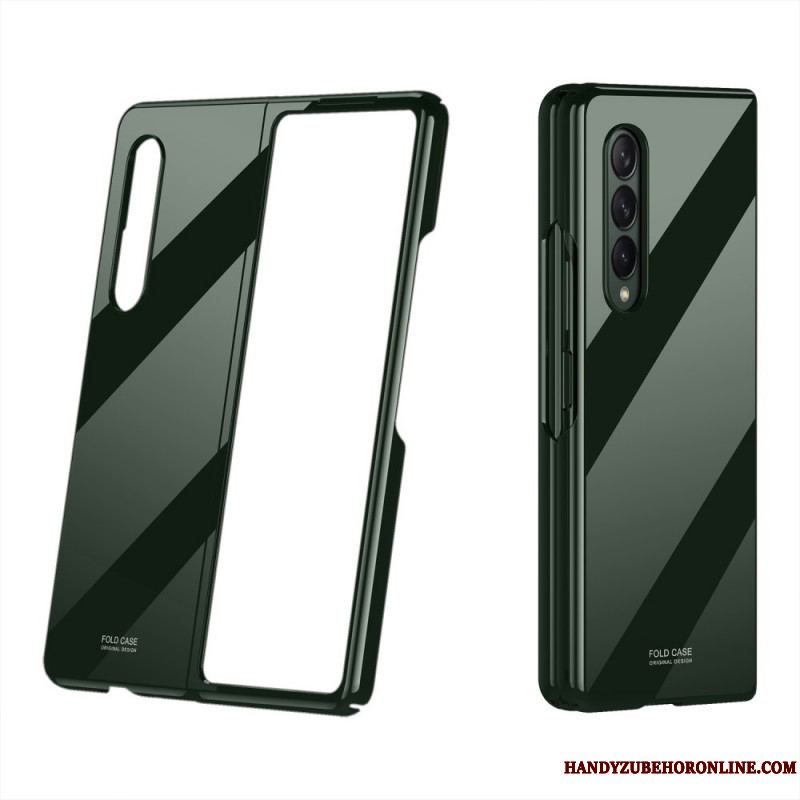 Cover Samsung Galaxy Z Fold 3 5G Blank